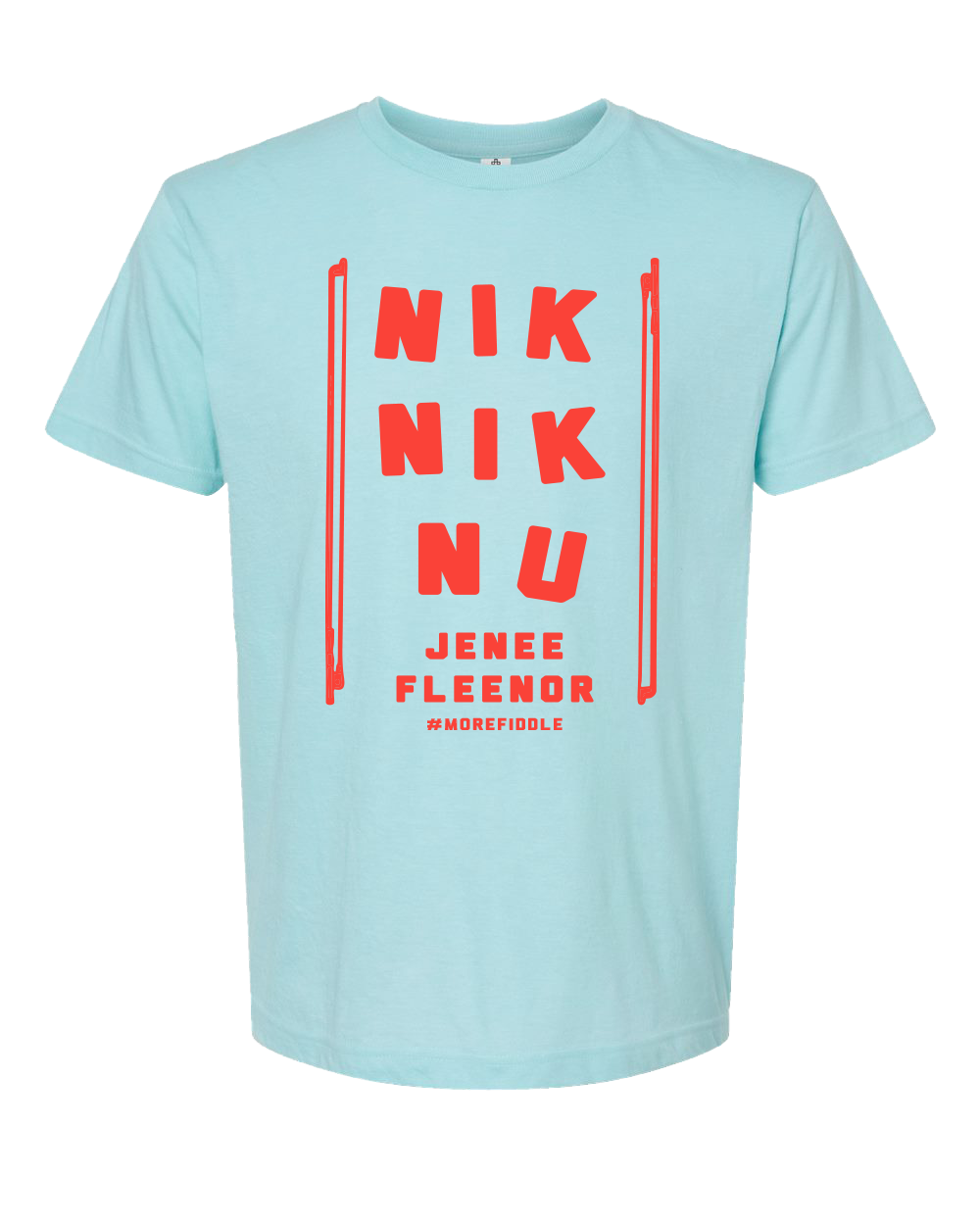 Nik Nik Nu - Fiddle Bow