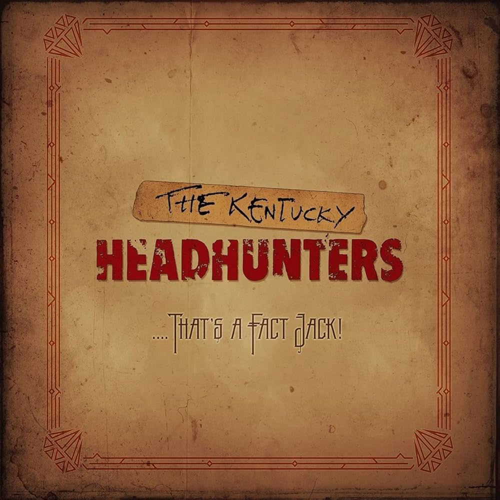 CD - That's A Fact Jack