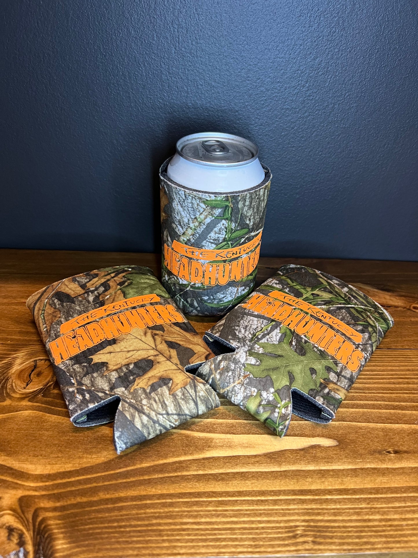 Koozie - Camo