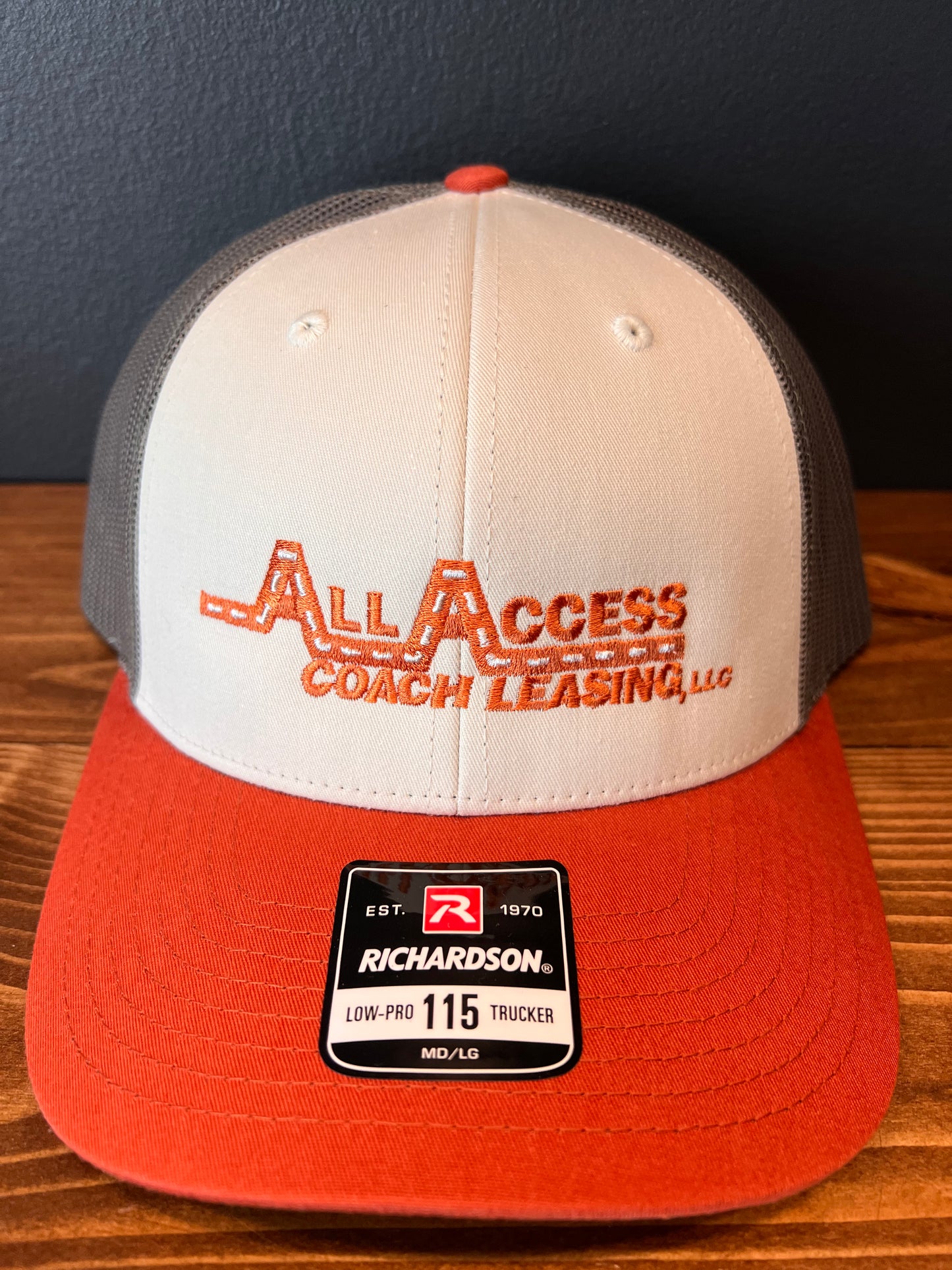Trucker Hat