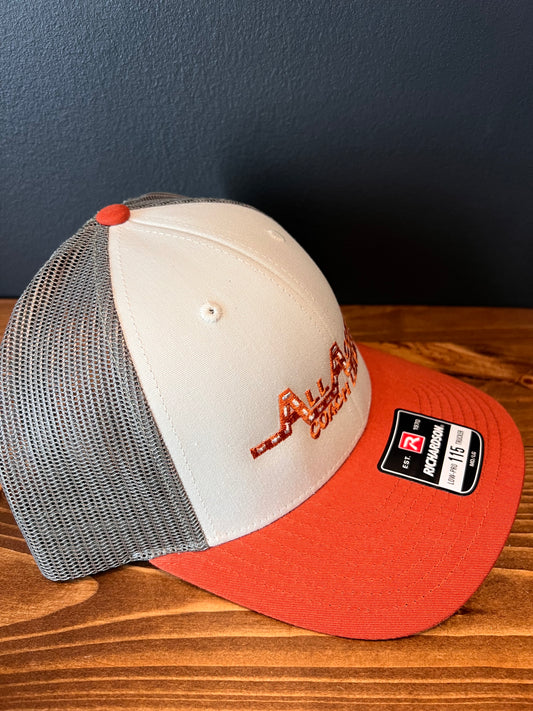 Trucker Hat