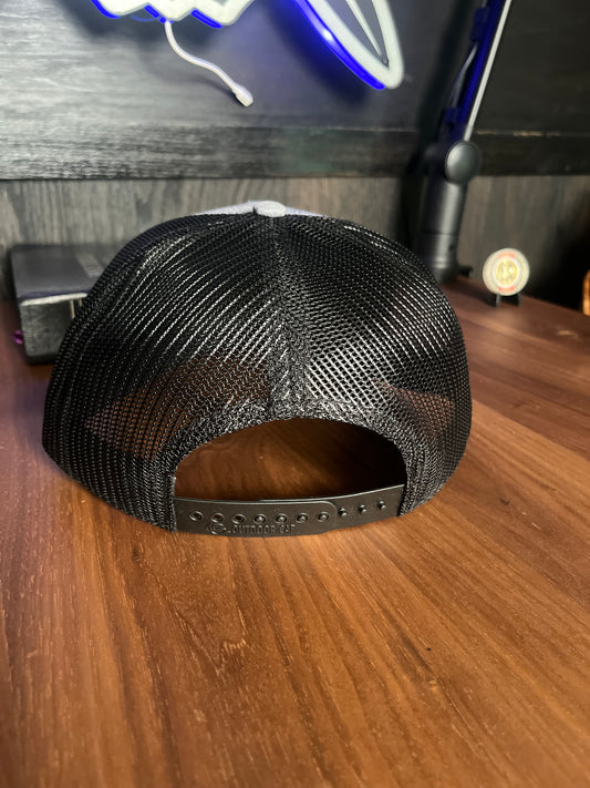 Fully Armed Patch Hat