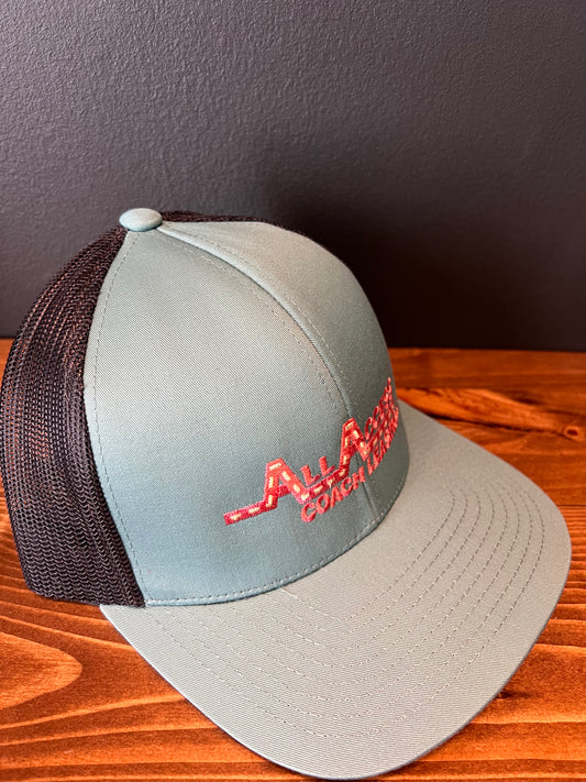 Trucker Hat