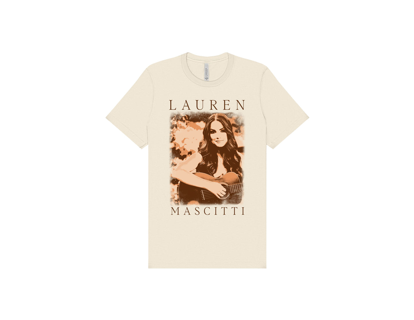 Lauren Mascitti T-Shirt
