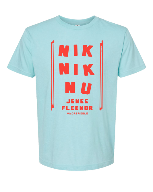 Nik Nik Nu - Fiddle Bow