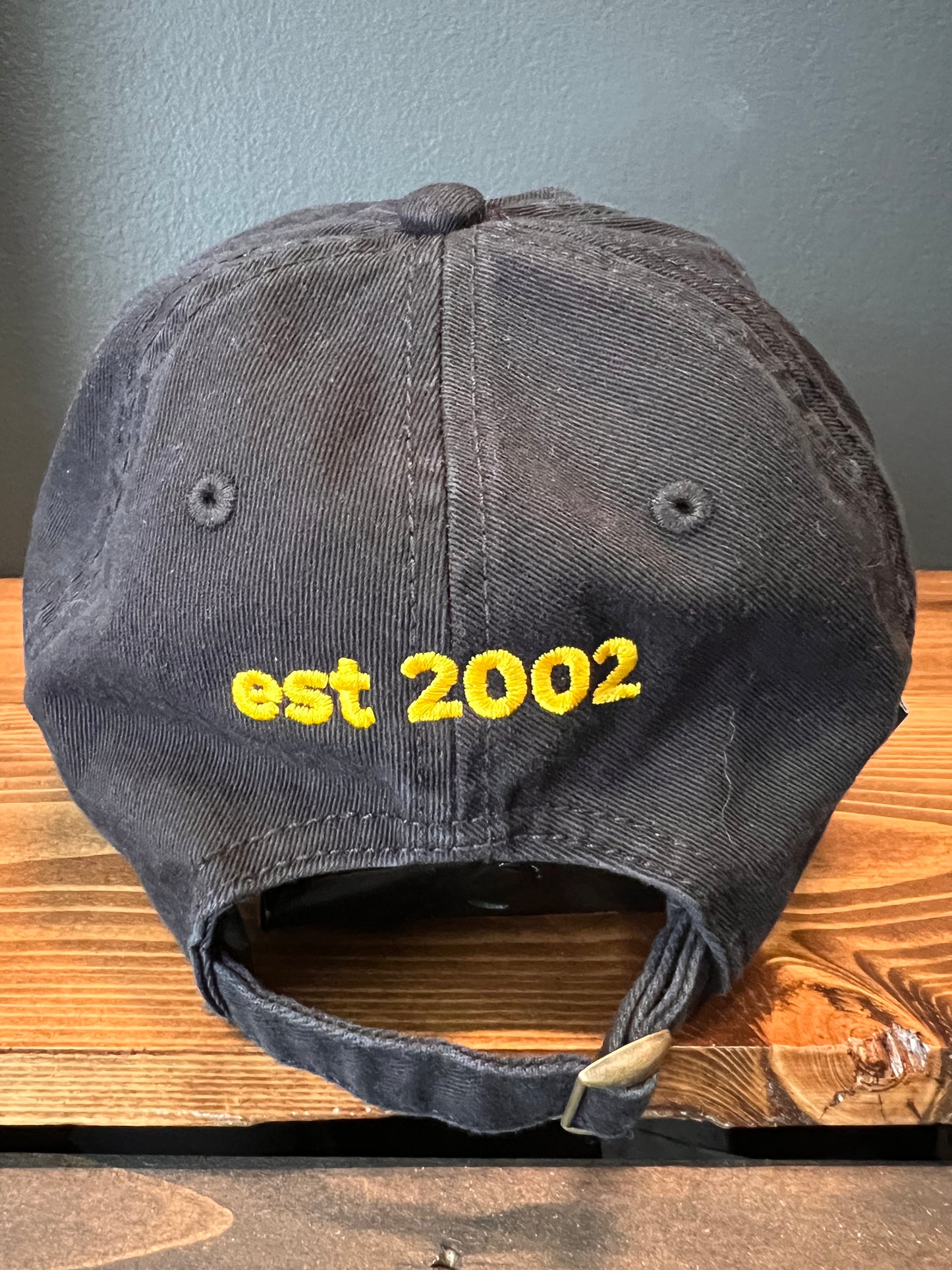 Dad Cap