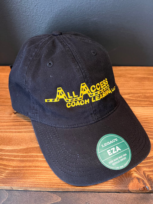Dad Cap