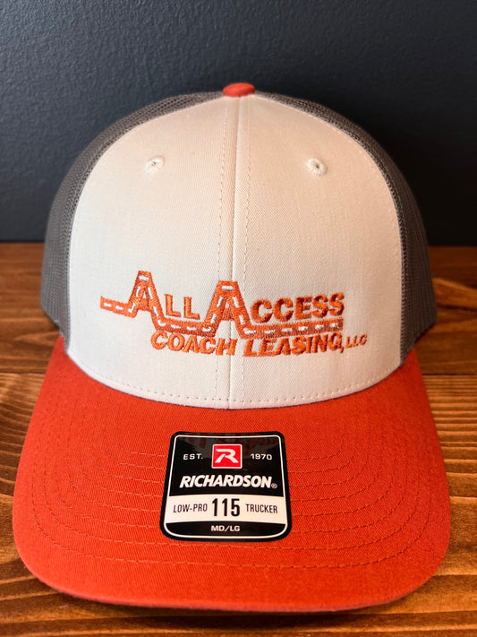 Trucker Hat