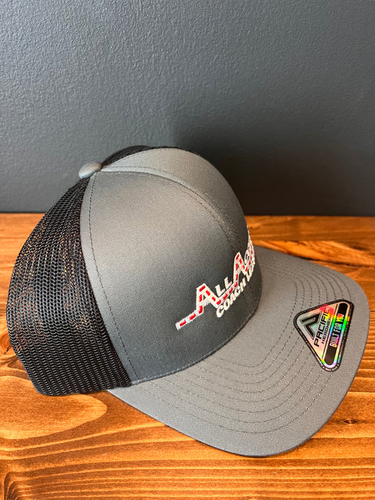 Trucker Hat
