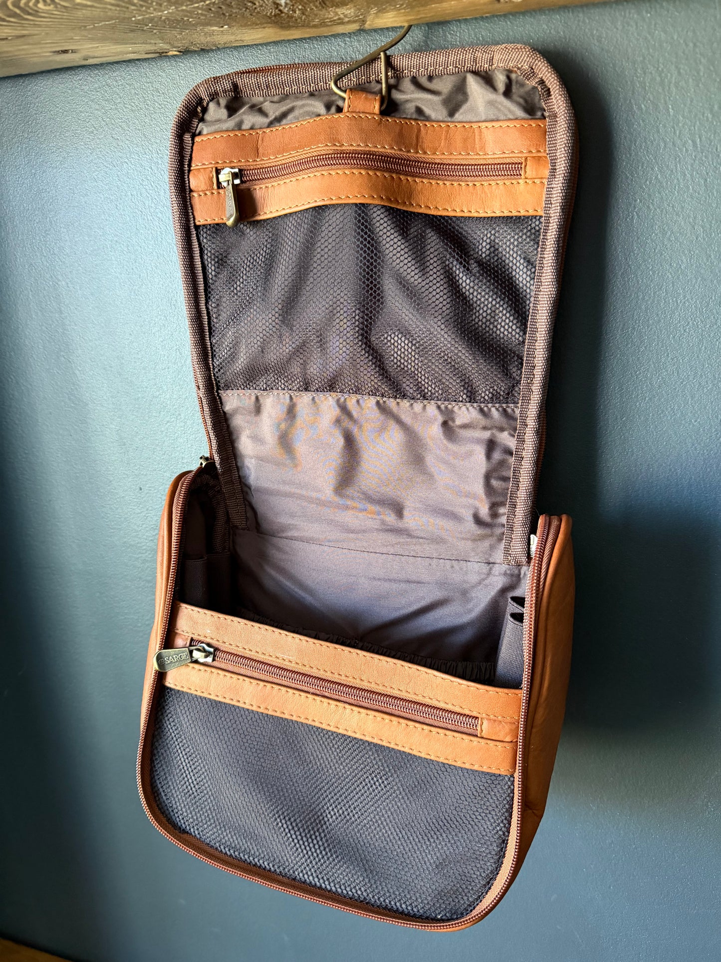 All Access Coach Leasing Premium Personally Bag