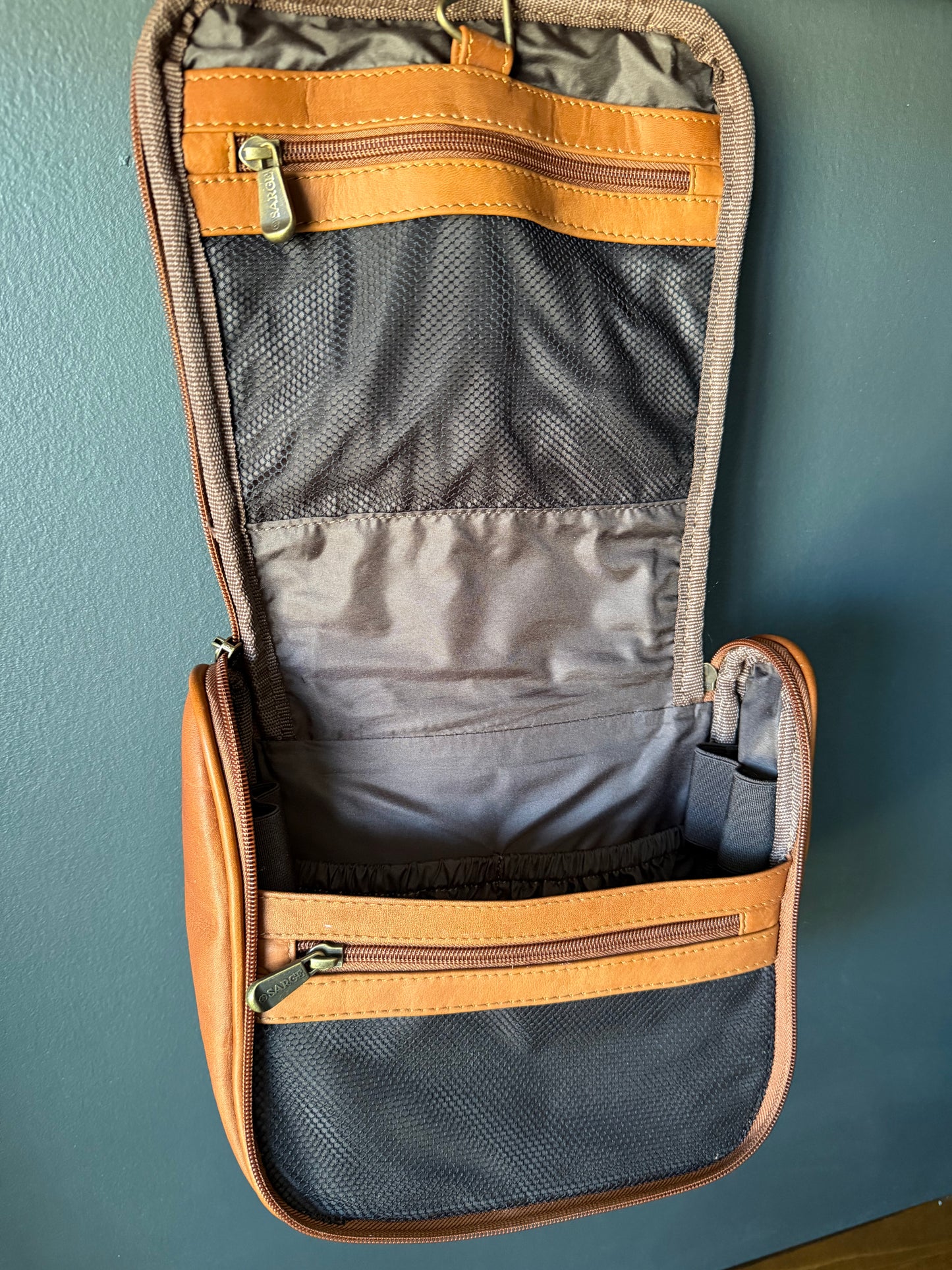 All Access Coach Leasing Premium Personally Bag