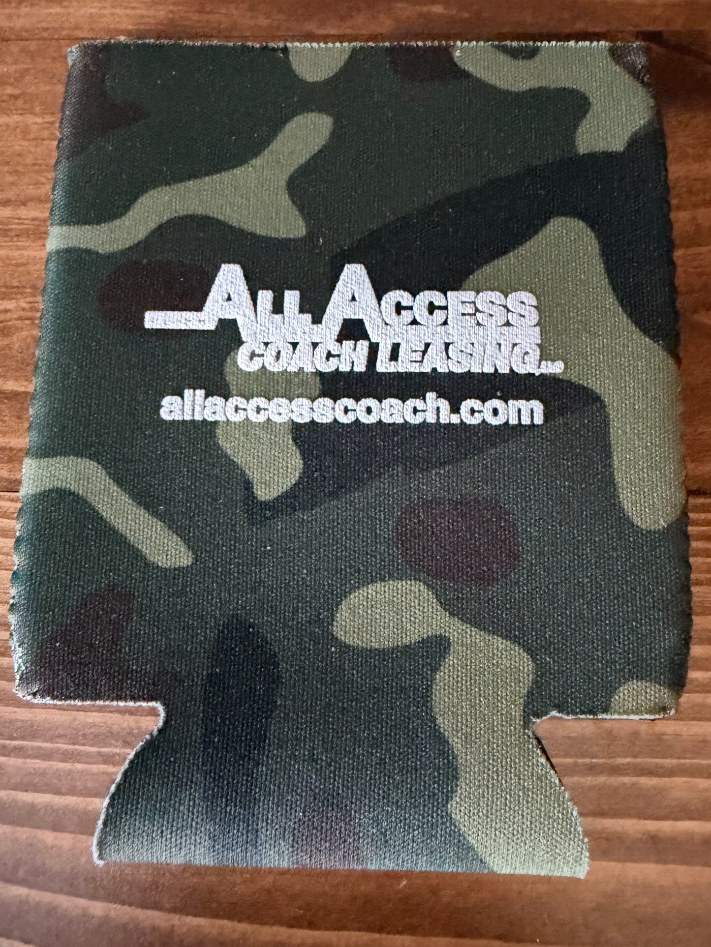 Can Koozie