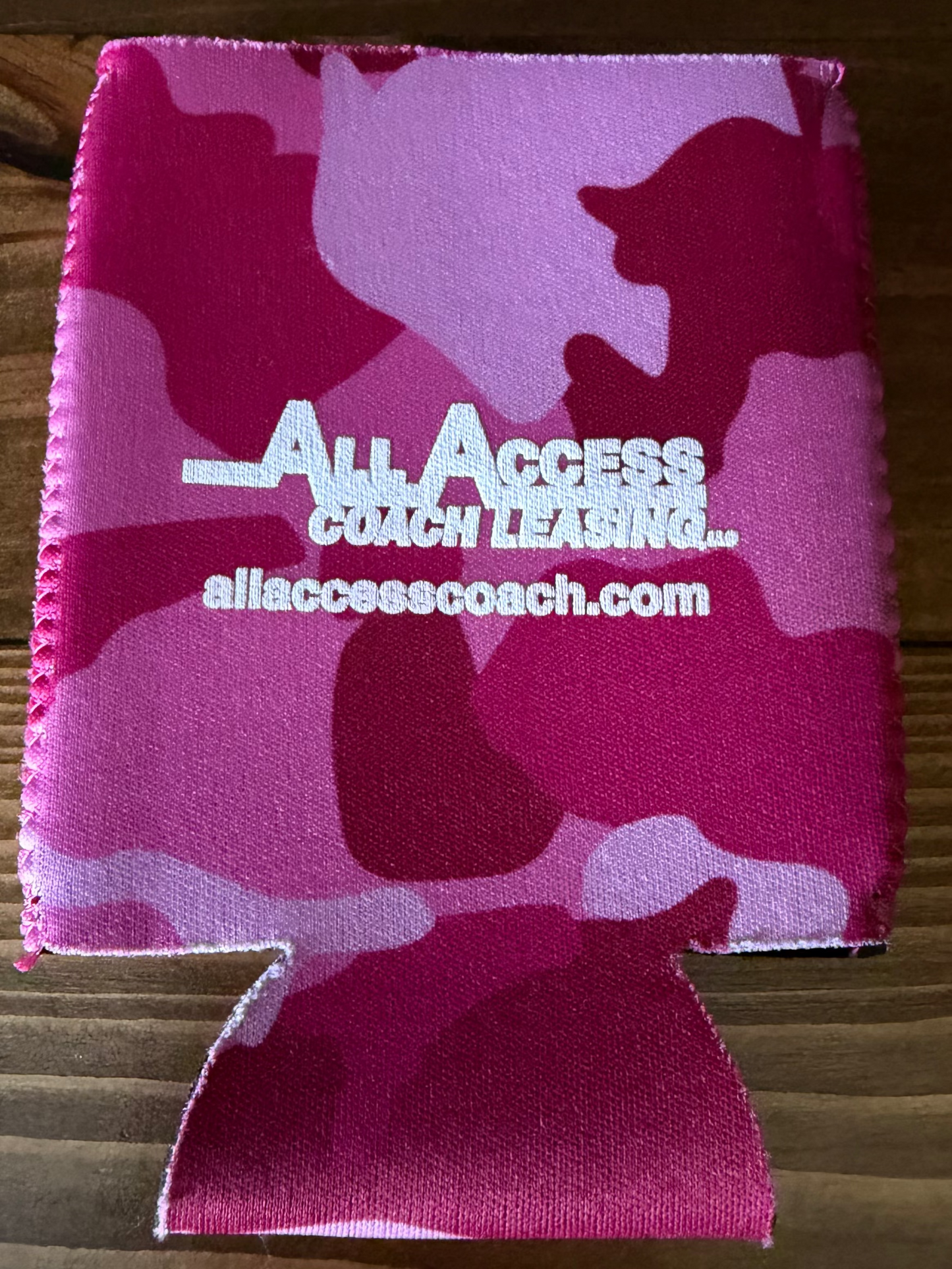 Can Koozie