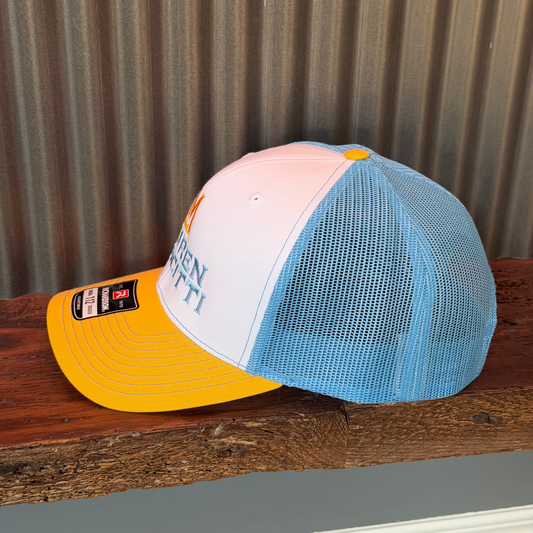 Lauren Mascitti Trucker Hat