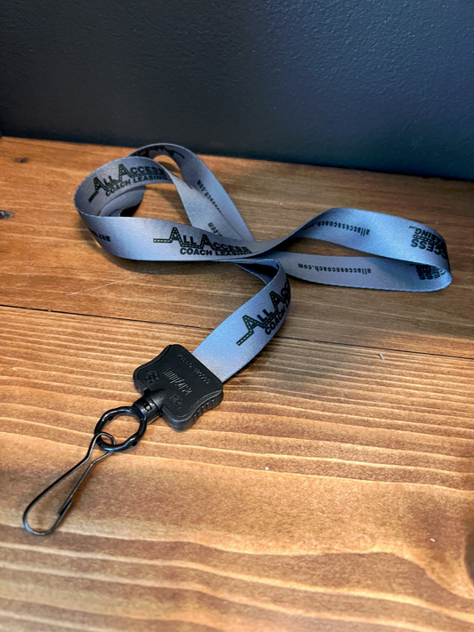 Lanyard