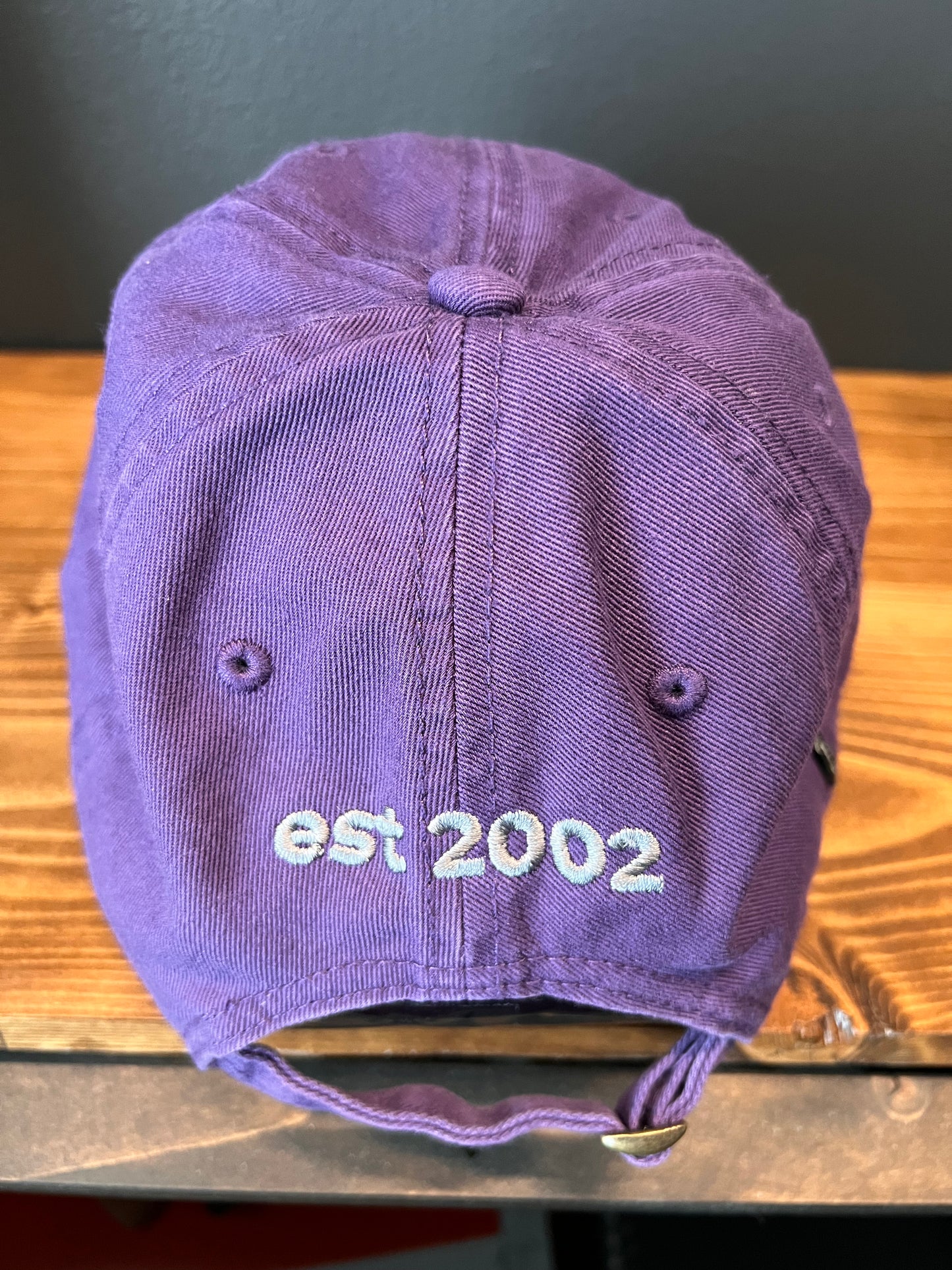 Dad Cap