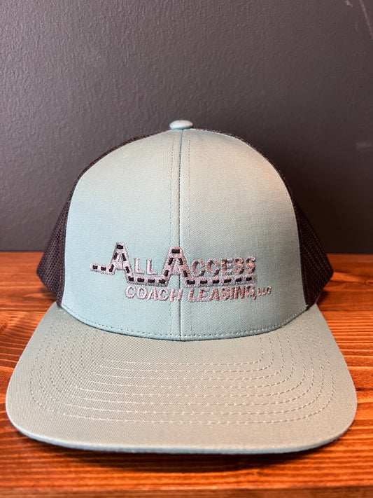Trucker Hat