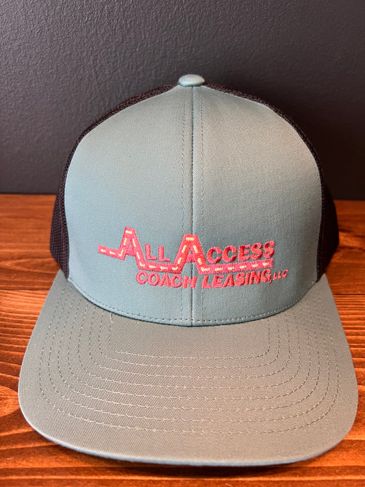 Trucker Hat