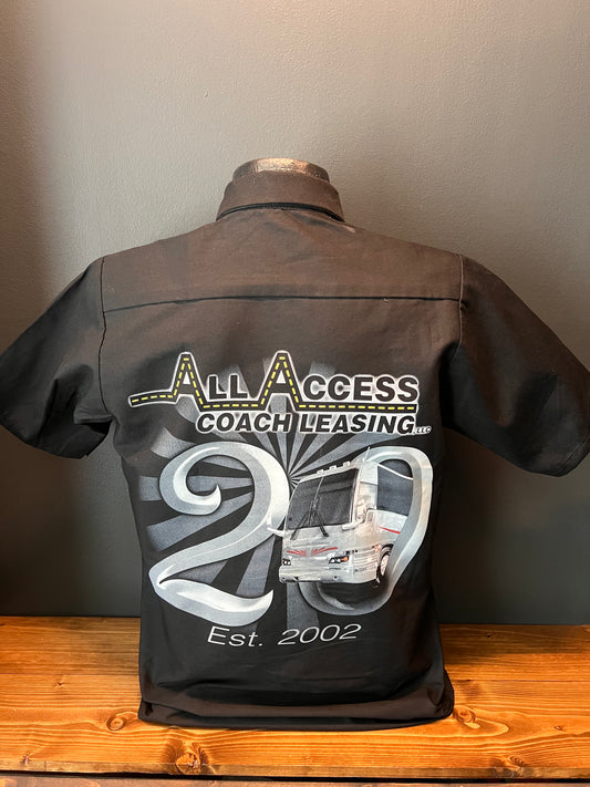 Work Shirt
