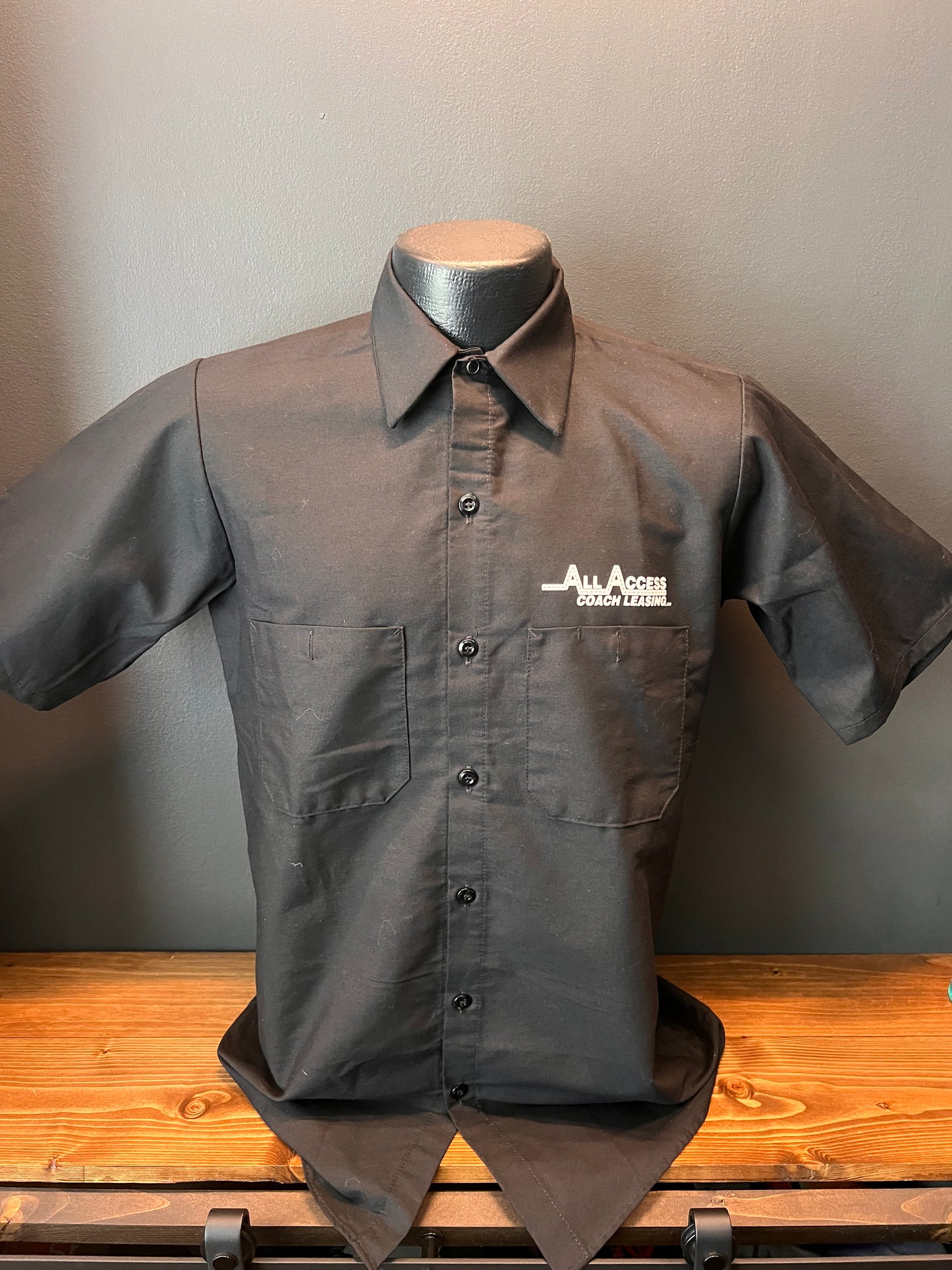 Work Shirt