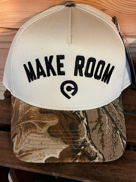 Make Room Hat