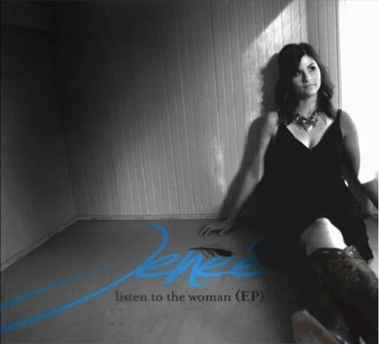 Listen to the Woman EP