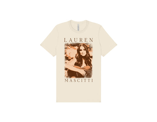 Lauren Mascitti T-Shirt