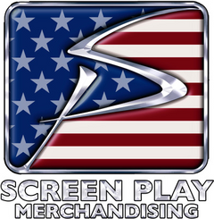 Screen Play Merchandising